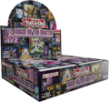 Yu-Gi-Oh! - Maze of the Master Booster (24 Count)