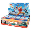 Avatar: The Last Airbender Play Booster Box