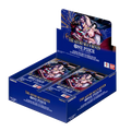 One Piece TCG: The Azure Sea's Seven Booster Box (OP-14) - 24 Packs